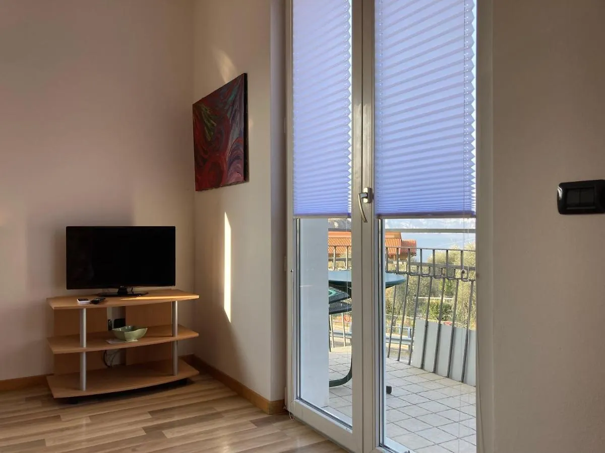 Bikeapartments Appartamenti Laura & Jasmin Μαλτσεζίνε 0*,  Ιταλία