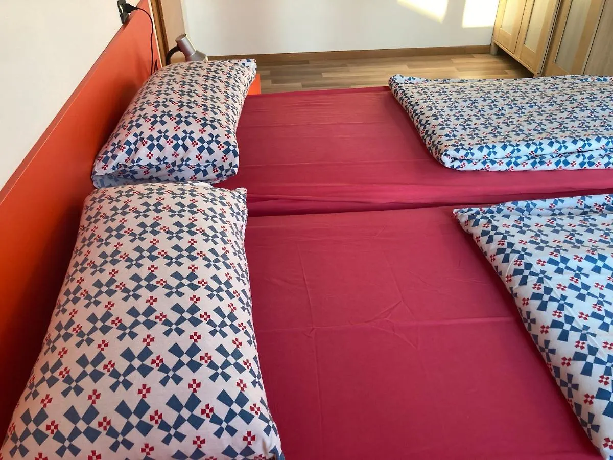Bikeapartments Appartamenti Laura & Jasmin Μαλτσεζίνε 0*,